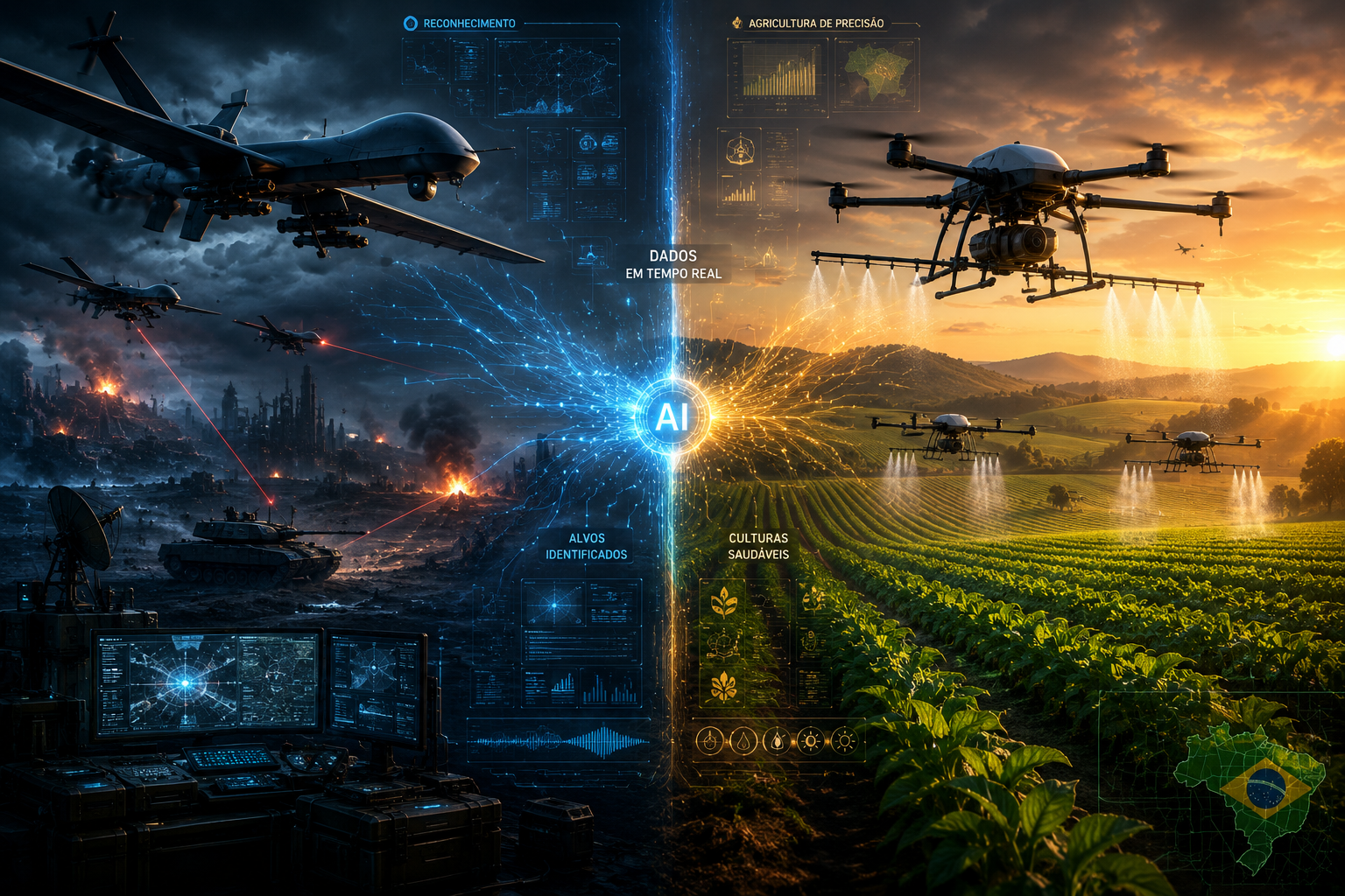 drones-tecnologia-militar-agronegocio-transformando-o-mundo